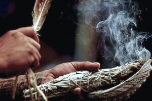 What is shamanic healing?